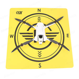 Plataforma de Aterrizaje Universal Plegable de Doble Cara para Drones Neo 2/Avata 2, Helipuerto para DJI Mini 5 Pro/4 Pro/Air 3S/Mavic 4 Pro, Accesorios - Product Image 2