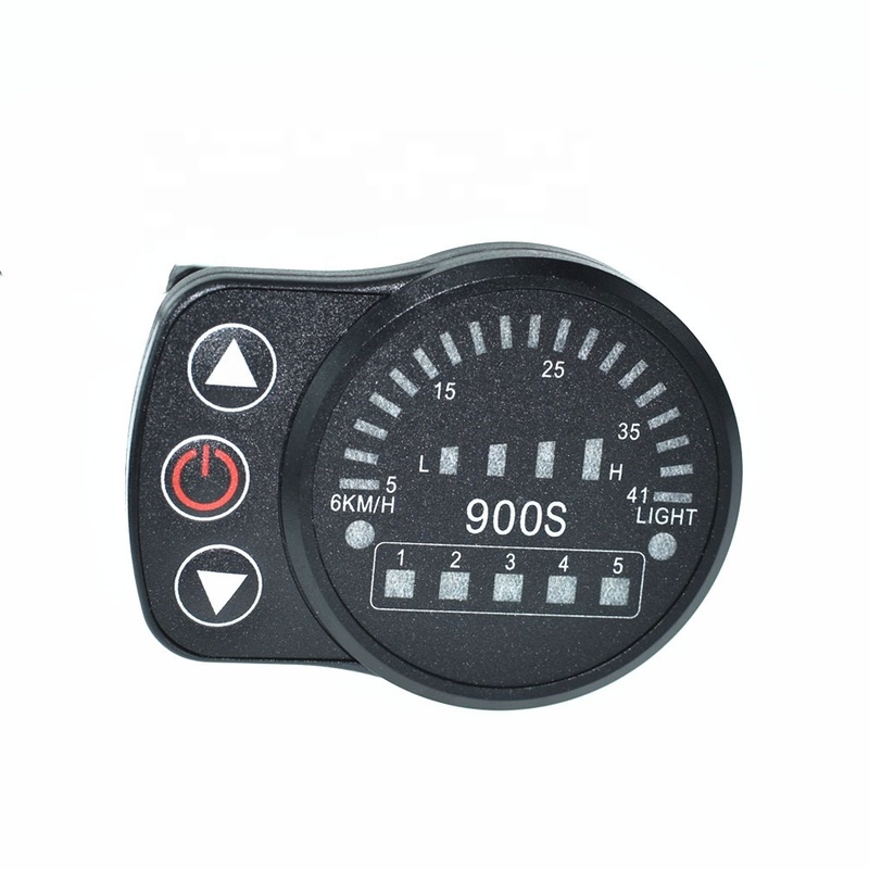 Other Electric Bicycle Parts KUNTENG Ebike