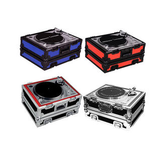 Sac de rangement pour voiture, valise à roulettes dj SL1200 MK5 - Product Image 1