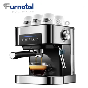 30 Bar Cappuccino Semi Automatic Italian Expresso Maker Espresso Coffee Machine Coffee Maker