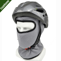 Vente en gros de cagoules tactiques Ninja personnalisées pour sports d'hiver, activités de plein air, travail, patinage, ski, cyclisme, pêche