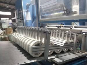 80C Chịu Nhiệt Trắng Ô Tô Dính <span class=keywords><strong>Masking</strong></span> <span class=keywords><strong>Tape</strong></span> - Product Image 5