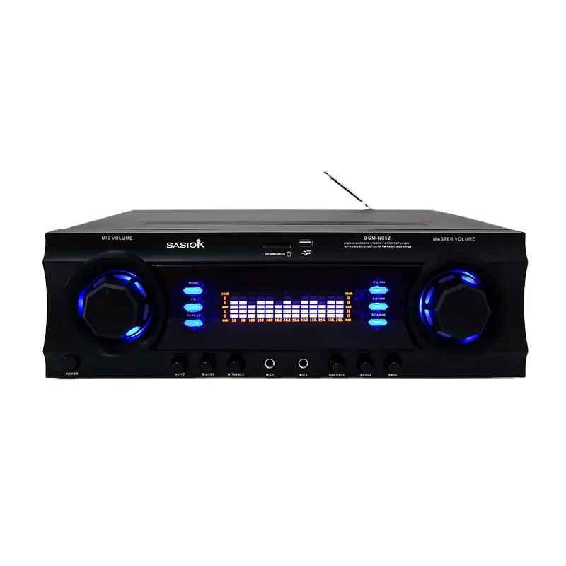 Advanced business stereo Home Audio e accessori mini amplificatore tecnologia innovativa