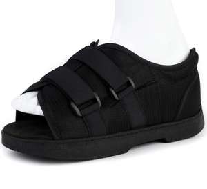 אורתופדים רפואיות ריפוי לאחר ניתוח שיקום נעלי מרובע הבוהן - Product Image 2