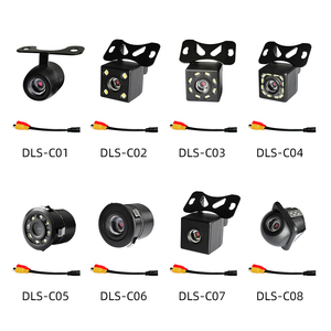 AHD Camera 1080P Hidden Camera xách tay nhỏ HD vú em Camera với tầm nhìn ban đêm và phát hiện chuyển động bí mật An Ninh - Product Image 2