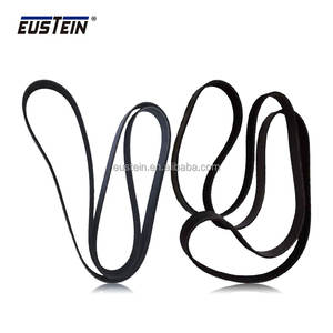 6PK2400 6PK2402 6PK2403 6PK2404 pièces de voiture courroie d'entraînement à nervures en V pour <span class=keywords><strong>Mercedes</strong></span> Benz W203 W211 - Product Image 1