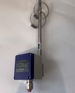 Sensore Reed <span class=keywords><strong>Wika</strong></span> per Indicatori di Livello Bypass Modello BLR Versioni Antideflagranti - Product Image 2