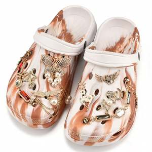Dijes de Metal <span class=keywords><strong>para</strong></span> Zapatos, Decoraciones <span class=keywords><strong>para</strong></span> Zapatos de Negocios, Ideas de Regalo <span class=keywords><strong>para</strong></span> <span class=keywords><strong>Hombres</strong></span> - Product Image 2