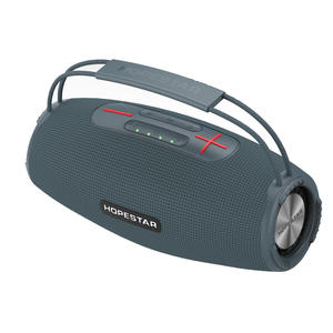 HOPESTAR-H51 Subwoofer Inalámbrico de Alta Potencia, Barra de Sonido Hi-Fi, Altavoz Inalámbrico con Bajos Potentes, Reproductor MP3 - Product Image 5