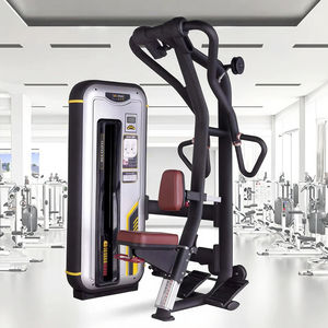 Équipement de forme physique de nouvelle machine de force de conception pour l'entraînement musculaire - Product Image 5