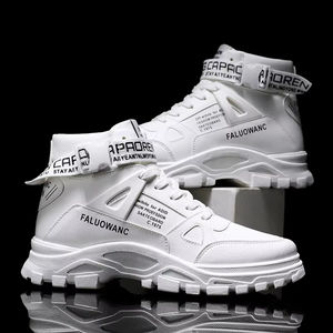 Chaussures pour hommes en gros 2026, stock, chaussures tendance élégantes nouvellement conçues, chaussures tendance bon marché, chaussures confortables pour hommes - Product Image 2