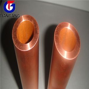 Pipa Tembaga C10940/Tabung Tembaga - Product Image 4