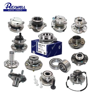 Premium OEM originale OEM 43222-70T00 ricambi <span class=keywords><strong>Auto</strong></span> bullone perno mozzo ruota anteriore per Nissan Murano Pathfinder & Infiniti 4322270 t00 - Product Image 5