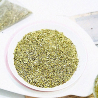 Tisane Détox Minceur aux Herbes Naturelles en Vrac pour Ventre Plat, Infusion Amincissante au Yerba Maté, Boisson pour la Gestion du Poids