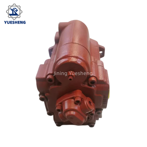 Excavator Main Pump PVK-2B-505-CN-5476 ZX40U-2 Hydraulic Pump 4615640 for <strong>Hitachi</strong> In Stock - Product Image 2