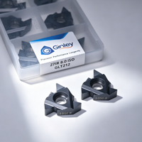 Universal Type Thread Insert 11ER 16ER 22ER 27ER A60 AG60 G60 Carbide Insert 11IR 16IR 22IR 27IR A55 AG55 G55 Turning Insert