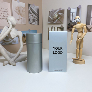 Nước hoa nam Hot Brand 212, 100ml, Eau De Parfum, dạng xịt, hương gỗ, lưu hương lâu, kèm lăn khử mùi, chai thủy tinh - Product Image 4