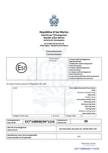 Phares Archaic pour <span class=keywords><strong>Mini</strong></span> 2001-2007 R50/R53/R52 <span class=keywords><strong>Cooper</strong></span> S <span class=keywords><strong>MINI</strong></span> One/<span class=keywords><strong>D</strong></span> JCW avec clignotants séquentiels à <span class=keywords><strong>d</strong></span>émarrage dynamique - Product Image 2