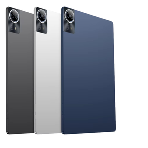 Nouvelle tablette pour enfants de 14 pouces avec écran capacitif 1080p, étanche/résistante aux chutes, 9000 mAh, WiFi, ultra-fine, processeur octa-core 2,2 GHz, 6 Go de RAM, 8 MP - Product Image 4