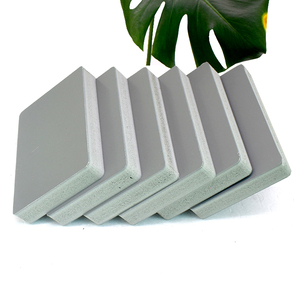 Ván Khuôn Bánh Quế Nền Tảng 5-25Mm Của Nhà Máy Sản Xuất Trung Quốc Ván Khuôn Xây Dựng Hệ Thống Nhựa Bê Tông - Product Image 4