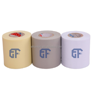 Endüstriyel Soğutma Sistemleri için Soğutma Ekipmanları Sızdırmazlık İçin Yüksek Yapışkanlı PVC Bant - Product Image 6