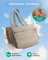 Sac de sport multifonction pour femme, grande capacité, porte-tapis de yoga, résistant à l'eau, sac de voyage, sac à bandoulière pour ordinateur portable