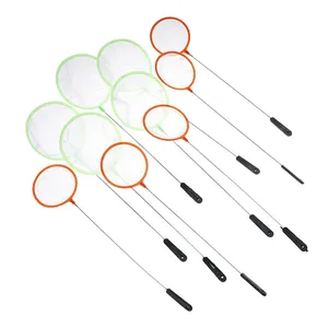 Red de malla fina <span class=keywords><strong>para</strong></span> camarones y alevines de <span class=keywords><strong>acuario</strong></span>, segura <span class=keywords><strong>para</strong></span> camarones ornamentales, peces pequeños y <span class=keywords><strong>para</strong></span> limpiar residuos. - Product Image 3