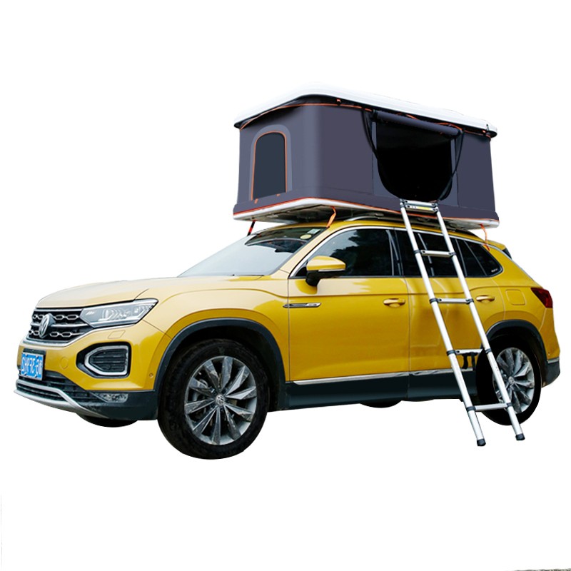 Roof Top Tent