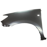 Accesorios Originales para Automóviles, Kit de Carrocería, Panel de Guardabarros Delantero para Toyota Hilux Vigo 2005-2012