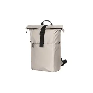 <b>Backpack</b> BASIC <b>recycled</b> <b>backpack</b> sustainable merchandising - Product Image 3