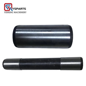 Spare <strong>Parts</strong> Supplier Track Bushing <strong>Excavator</strong> Pin MS180LC MS230 MS230LC MS240 MS240LC MS270 <strong>Excavator</strong> Track Link Pin and Bush - Product Image 1