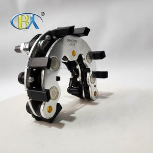 <span class=keywords><strong>Rectificador</strong></span> <span class=keywords><strong>de</strong></span> <span class=keywords><strong>Alternador</strong></span> Nuevo para <span class=keywords><strong>Alternador</strong></span> Bosch Iskra 233923 1127320909 1127320753 RTF39716 IBR744 RB-33H 230241 - Product Image 4