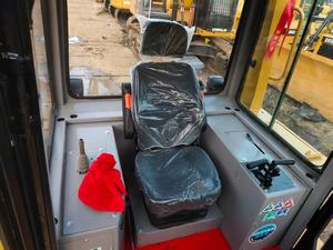 <span class=keywords><strong>Bulldozer</strong></span> CAT D6G2 bekas, kualitas tinggi Jepang asli, jam kerja rendah, kinerja luar biasa, untuk dijual - Product Image 5