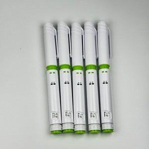 OEM Plastic Magic Dispensing <b>Pen</b> Lightweight Structure <b>Multiple</b> Custom <b>Colors</b> for US Bulk Purchasers - Product Image 3