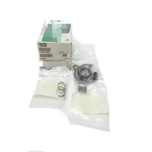 186259 nuevo controlador de programación PLC de automatización Industrial de almacén listo Original - Product Image 1