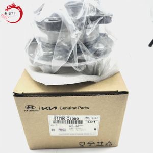 อะไหล่เครื่องยนต์คุณภาพสูง ชุดดุมล้อหน้า 51750-C1000 สำหรับฮุนได เอลันตร้า เกีย ซีด 51750C1000 - Product Image 1