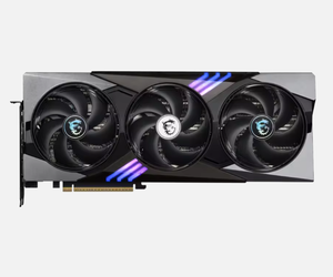 การ์ดจอ GeForce RTX 5070 Ti 16G GAMING TRIO OC PLUS รุ่นใหม่ GPU วิดีโอ 5060 5060ti 5070ti 5080 5090 5090D MSI GeForce RTX 5070 - Product Image 5