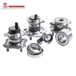 <span class=keywords><strong>Roulement</strong></span> <span class=keywords><strong>de</strong></span> moyeu <span class=keywords><strong>de</strong></span> <span class=keywords><strong>roue</strong></span> pour TOYOTA VITZ OE 42410-0D090, durable, livraison rapide, remplacement direct - Product Image 4