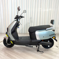 Moto électrique ZJ Cruisers 2026 60V/72V 40-60km/h Haute vitesse Livraison Exportation transfrontalière Meilleures ventes Universel