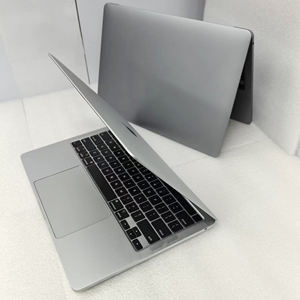 Portátil Usado 2020 Pro 13.3" Retina A2251, Core I5, 16GB RAM, 256GB SSD, 120Hz, Batería de Alta Capacidad, Grado A+ para OS - Product Image 3