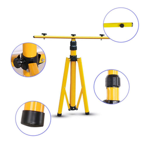 Trépied de lampe de travail rétractable de 3 mètres, vente directe des fabricants populaires, prix bas, extensible - Product Image 6
