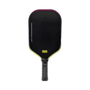 Vợt cầu lông Pickleball NEW 3S Dual Series 14mm 16mm, thiết kế màu gradient, mặt vợt sợi carbon Toray T700, lõi tổ ong EVA GEN3 - Product Image 4