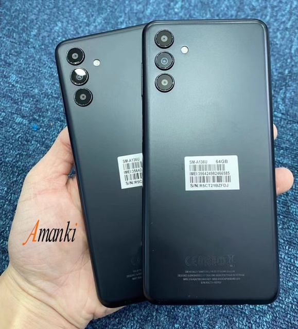 Wholesale Unlocked 5G for amsung A13 A14 A15 A16 Smartphones US Version Low Price Mobile Phones