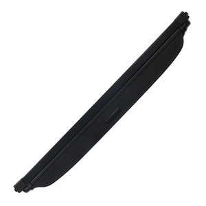 Cache-bagages OEM ODM pour Mercedes-Benz <span class=keywords><strong>ML</strong></span> <span class=keywords><strong>W164</strong></span> 06-11 – Rideaux de coffre arrière, accessoires et pièces automobiles - Product Image 1