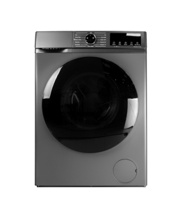 Lavatrice e Centrifuga Automatica a Carica Frontale da 10Kg, ODM di Fabbrica, per Uso Domestico, Appartamenti e Hotel, con Spina EU - Product Image 1