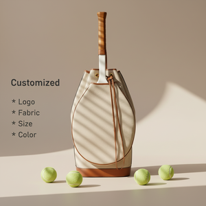 <span class=keywords><strong>Borsa</strong></span> da <span class=keywords><strong>Tennis</strong></span> Vintage zaino da <span class=keywords><strong>Tennis</strong></span> portatile Retro <span class=keywords><strong>racchetta</strong></span> da <span class=keywords><strong>Tennis</strong></span> - Product Image 1