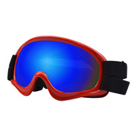 Lunettes de soleil transparentes imperméables pour chiens, verres solaires HD pour grands et moyens félins, nouveauté