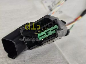 Pièces de machines de construction, joystick de commande droit et gauche 206-2408 199-2443 pour Carerpillar 345B 330B 325B 320B - Product Image 5