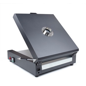 Secador de Película DTF OCB A3, Horno de Secado DTF de 30*50CM - Product Image 5