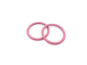 Cao su chất lượng cao O-ring FKM/ffkm/NBR/vmq/EPDM Silicone O-ring